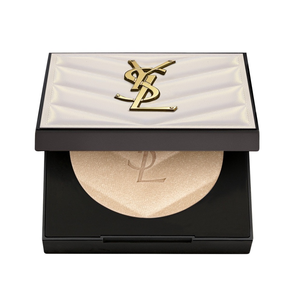 YSL HYPER LUMINIZE HIGHLIGHTER 02 Hypnotic Honey